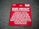ELVIS PRESLEY -20 GOLDEN HITS- RCA 11340- 10 Singles