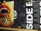 THE BRONX - SELF TITLED RARE COLOR VINYL OOP GREY