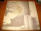 THE LOAD Praise The LP OWL c-bus 70's prog RARE VG+ original press