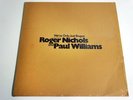 ROGER NICHOLS/PAUL WILLIAMS-WE'VE ONLY JUST BEGUN-LP/VINYL