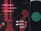 PAUL GONSALVES ORIGINAL BERTELSMANN LP