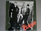 The Clash LP Signed By All The Band