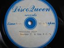 ACETATE/ Booker T - Melting Pot / Sergio Mendes - Viramundo (LISTEN)