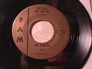 THE STARLETS Stompin' 60s Girl Group New Breed R&B SOUL 45 HEAR Original on PAM