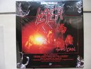 SLAYER:LIVE UNDEAD/HAUNTING THE CHAPEL Lim.Edit.132/500