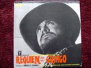 FRANCESCO A LAVAGNINO - REQUIEM PER UN GRINGO - RARE LP