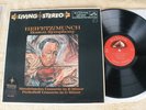 RCA LSC 2314 PROKOFIEFF  Violin Conc. & MENDELSSHON  Violin Conc.TAS Shaded Dog