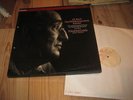 PHILIPS 5LP   BACH - THE WELL-TEMPERED CLAVIER  FRIEDRICH GULDA