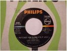 NORTHERN - LOU COURTNEY - WATCHED YOU SLOWLY SLIP AWAY - PHILIPS 40287