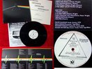 LP Pink Floyd: Dark Side of the Moon MFSL Pressung 1-017 USA
