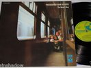 THE GREATEST SHOW ON EARTH the going's easy LP Harvest Rec. 1970 FOC PROG ROCK