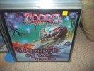 CDP2 Cobra - Warriors Of The Dead LP NWOBHM Ebony