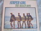 MFSL SEALED LP Beach Boys Surfer Girl