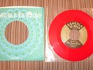 Mean Jeans -Trouble in Mind- 7
