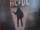 AC/DC New York 78 Tour rare rar LP Vinyl Bon Scott Top