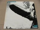 LED ZEPPELIN * 1ST PRESS * ORIGINAL TURQUOISE COVER * A1/B1 MATRIX * SUPERHYPE *
