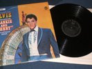 ELVIS PRESLEY - Frankie and Johnny LSP 3553 Deutsche Pressung German