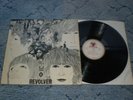 THE BEATLES - Revolver 12'' LP SHZE 186 Odeon Hörzu rot/weiss Erstpressung