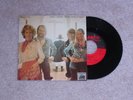 ABBA-WATERLOO/WATCH OUT 45 RPM/7