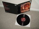 DAVID BOWIE Young Americans 1991 EMI UK REPRESS w/ 3 EXTRA TRACKS & RARE PHOTOS