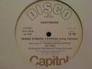 KRAFTWERK [Trans-Europe Express-Long/Short 12