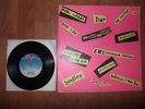 SEX PISTOLS - ORIGINAL,VINYL,NEVER MIND THE BOLLOCKS ,INC I-SIDED SUBMISSION 7