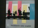 ZAGREB JAZZ QUARTET, BOSKO PETROVIC RARE Yugoslavian Jazz 10