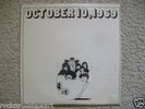 OCTOBER 10, 1969 SEALED LP FRANK ZAPPA THE KINKS FLEETWOOD MAC NORMAN GREENBAUM