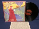 Country Joe McDonald The Bevis Frond Eat Flowers Kiss Babies LP Woronzow psych