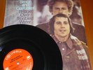 SIMON & GARFUNKEL Bridge Over Troubled Water LP COLUMBIA/CLASSIC REC 200gram re