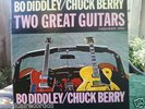 BO DIDDLEY CHUCK BERRY 