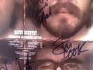 Creedence Clearwater Revival - Bayou Country LP EX+ 1st.AUTOGRAPHED