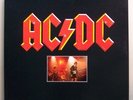 (o) AC/DC - High Voltage/Dirty Deeds/Powerage (3-LP Box)