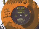 THE CRAMPS - I AIN'T NUTHIN' BUT A GOREHOUND - ORANGE WAX - 1983 PSYCHOBILLY