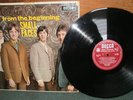 SMALL FACES FROM THE BEGINNING 1967 DECCA LP