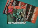 NEIL YOUNG  
