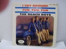 Beach Boys, Cap. 