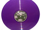 Scientist Meets The Roots Radics 1982 UK Selena Records Rare Dub Purple Vinyl NM