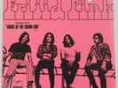 ORIGINAL Frijid Pink self-titled psych LP w/ hype sticker 1970 NM 
