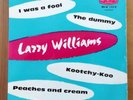 EP Larry Williams, Rock'n'Roll, London RE-U 1213 French