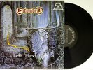 ENTOMBED - LEFT HAND PATH - 1990  - VINYL - NM