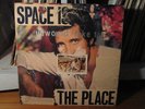 UNWOUND Fake Train KILL ROCK STARS original PUNK LP 1993 RARE NM