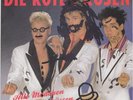 7 45 Die Roten Rosen (Toten Hosen) - Alle Mädchen Promo