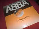 ABBA JAPAN MAXI 12