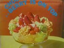 MOST RARE ORIGINAL FIRST PRESSING OF CHUCK BERRY IS ON TOP RECORDED IN 1959 VG++