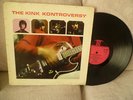 1965 UK Orig. THE KINKS KONTROVERSY LP