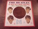 THE BEATLES: 