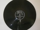 BILL HALEY - ROCK AROUND THE CLOCK/13 WOMEN - Decca 29124- 78 RPM - 1954