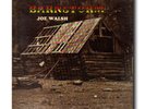 JOE WALSH BARNSTORM ORIGINAL 1970s FACTORY SEALED GATEFOLD LP VERY MINT EAGLES