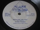 Glass Pyramid   Who's Girl Are You?   RARE BOOGIE BEAST modern soul funk 45 HEAR